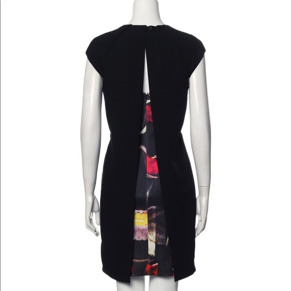 Ted Baker Black Dress 👗 - Picture 2 of 6